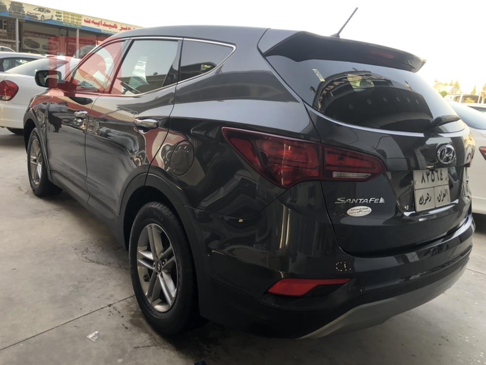 هیوندای سەنتافی